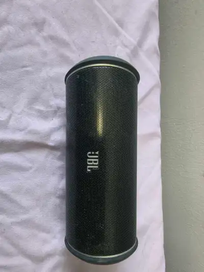 JBL Bluetooth speaker, View more