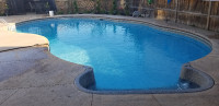 Professional Pool Opening Services – Get Your Pool Ready for Sum