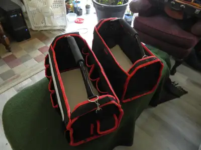 Samona Tool Bags/Boxs, View more