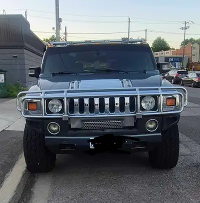 2006 Hummer H2 , View more