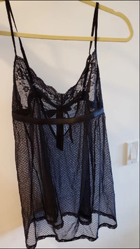 Women's night slip/lingerie (one size)