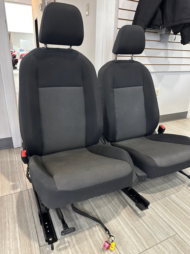 Volkswagen Jetta seats 2019 in Other Parts & Accessories in St. Catharines