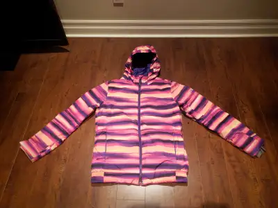 Women's FireFly AquaBase Winter Insulated Jacket Medium Pink, View more