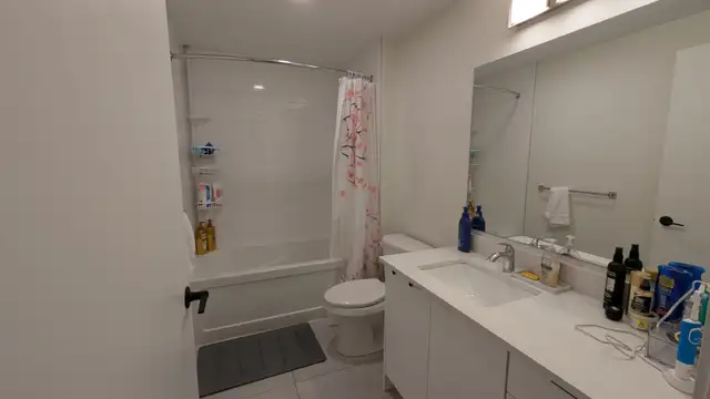1 Bedroom, 1 Bathroom Apartment in Long Term Rentals in City of Halifax - Image 24