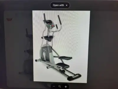 ELLING FOR $750.00 Used very very little Cost of $1750 + 13% tax almost $2,000.00 works like new Hor...