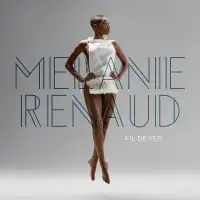 Mélanie Renaud - Fil de Fer CD - neuf - scellé ★★