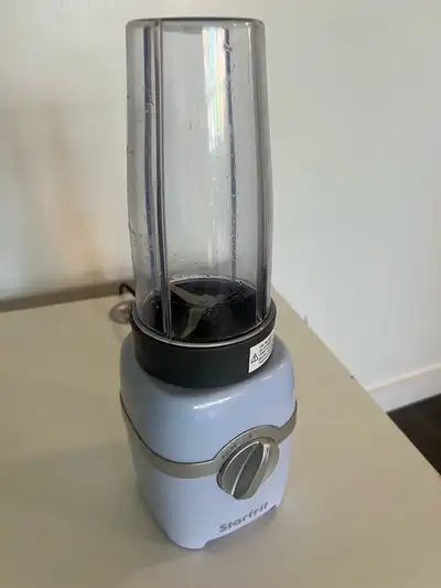 Starfrit Blender, View more