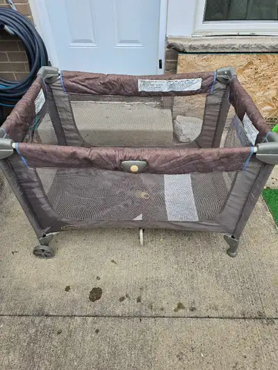 Infant toddler playpen, View more