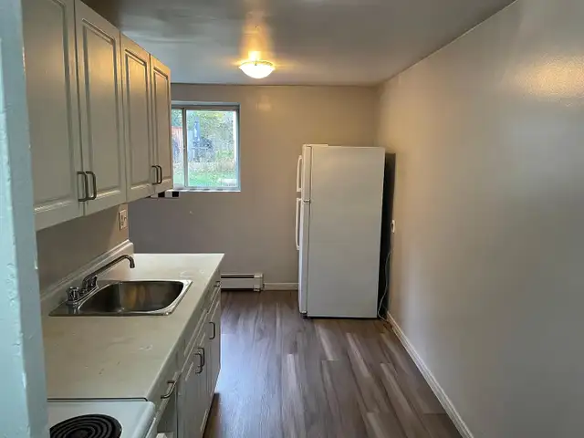 1 or 2 Bedroom Apartment For Rent