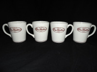 NEW Size Large Tim Hortons Coffee Mugs