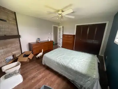 room for rent short term