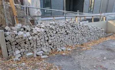 Construction Bricks, View more