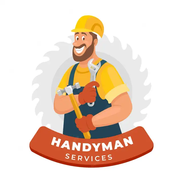 Helping Hand Handyman Services628632451283211215