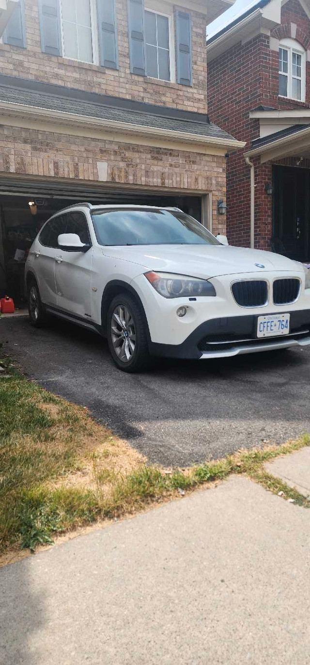 2012 BMW X1 AWD in Cars & Trucks in Oakville / Halton Region - Image 3