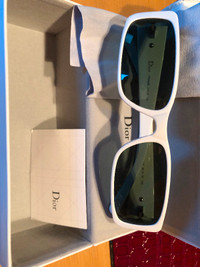 Lunettes solaires Christian Dior Sunglasses