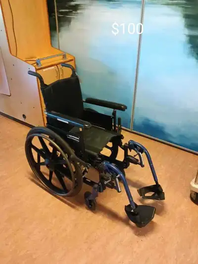 chaise roulante, View more