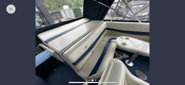 Bateaux ponté Princecraft ventura in Powerboats & Motorboats in Laurentides - Image 4