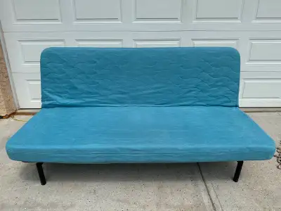 Futon…EXTREMELY GOOD CONDITION…ONLY $90, View more