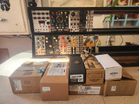 Eurorack Sale...  Synth Modules 