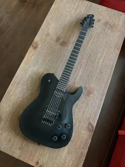 Jericho Fusion, View more