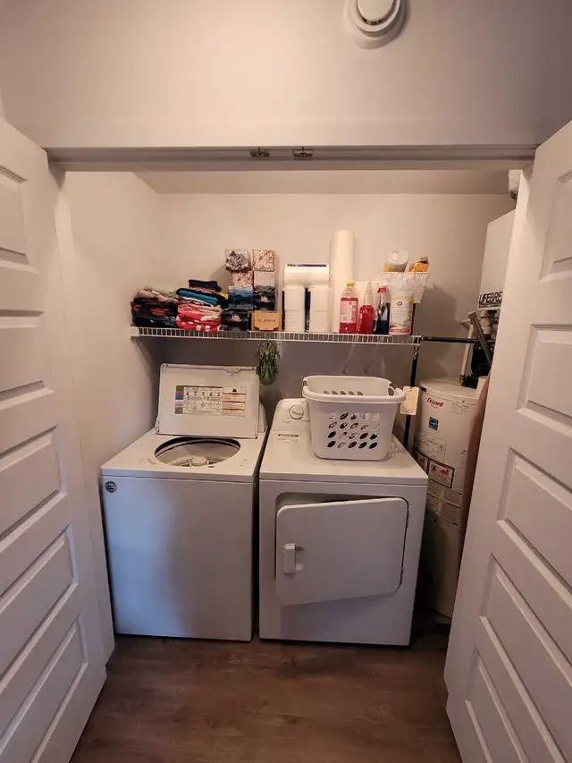 cession de bail 4 1/2 in Long Term Rentals in Gatineau - Image 10