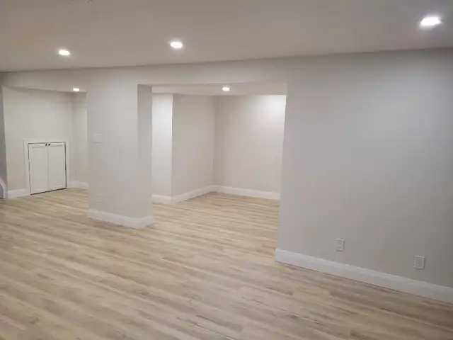 LEGAL BASEMENTS & INTERIORS in Renovations, General Contracting & Handyman in Oshawa / Durham Region - Image 6