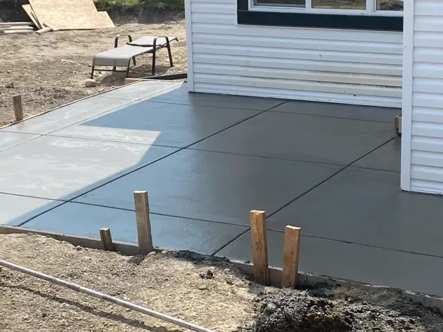 SALE Concrete Services SALE62863243460610124