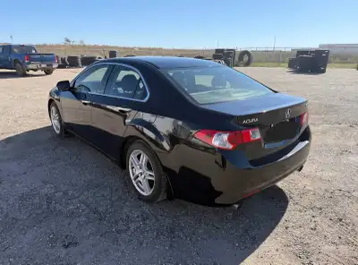 *Located in Hope, BC (near 7th Ave area)* Looking for a stylish, reliable, and fuel-efficient sedan?...