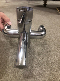 Faucet - bathtub