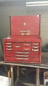 LOOKING TO BUY 12 DRAWER TOOLBOX