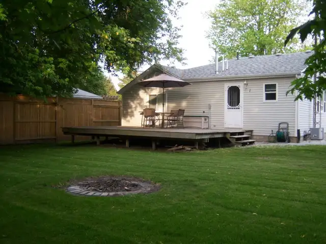 Mitchells Bay cottage for rent in Other Canada in Canada - Image 9