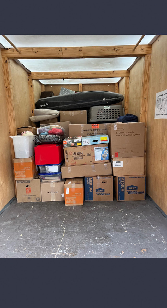 MOVERS Short Notice/Affordable Movers Junk Removal ☎ 519-9330443 in Moving & Storage in London - Image 2