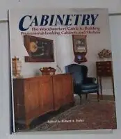 Cabinetry by Yoder for sale