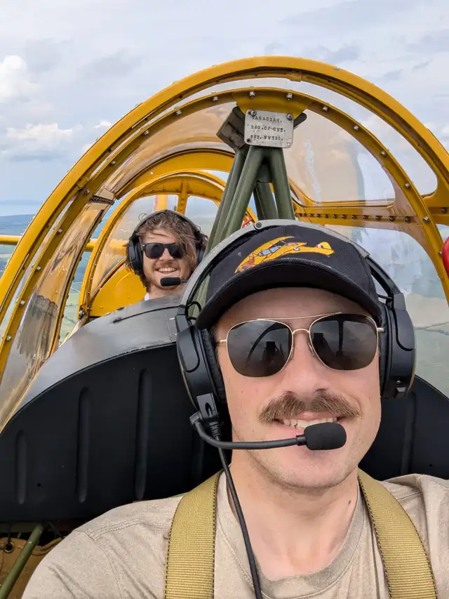 Freelance Flight Instructor64840285257345123