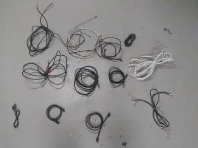 Fils coaxial, View more