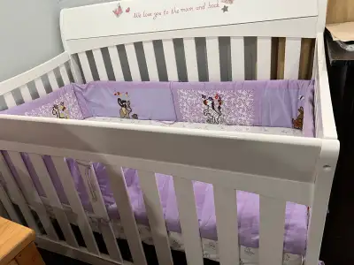 Storkcraft Baby Crib, View more