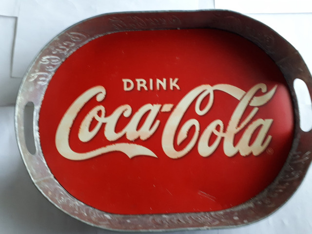 Coca Cola Vintage Collectables in Toys & Games in St. Catharines - Image 4