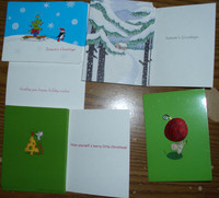Christmas  Cards