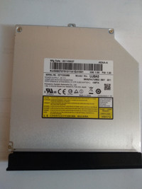 Laptop DVD player - replacement part