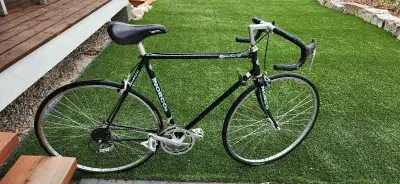 Norco Monterey road bike, View more
