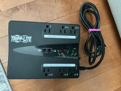 multiprise de protection, View more