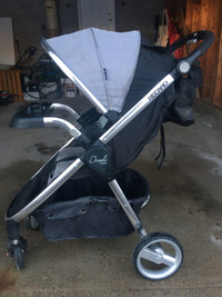 Recaro Denali Luxury Stroller