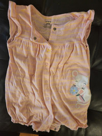 Girls clothes various sizes $5 each