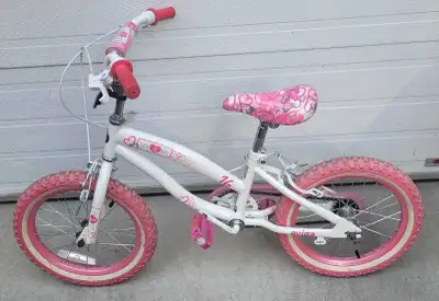 Vélo Avigo 16 po, View more