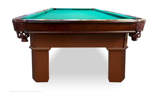 Table Billard et surface de jeu Ping-Pong game and pool table dans Jouets et jeux  à Ouest de l’Île - Image 4