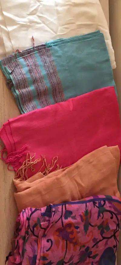 Pashmina , View more