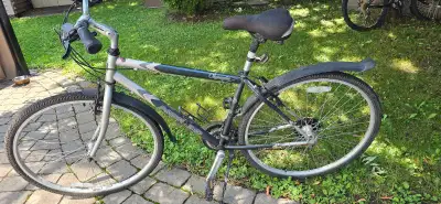 Vélo Olympia, View more