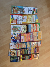 Children’s books