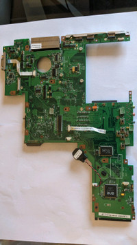 ACER TRAVELMATE 2420-3620 MOTHERBOARD