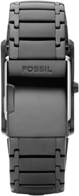 Rare Fossil Watch used like new - Needs battery in Jewellery & Watches in Sarnia - Image 3